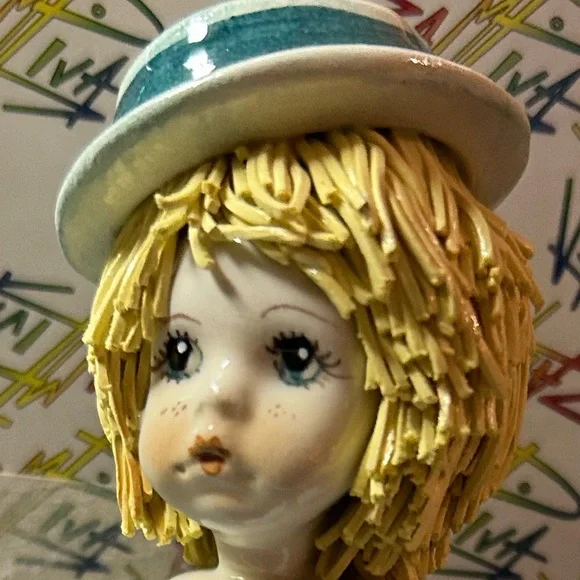 Zampiva Figurine NIB - Picture 3 of 6